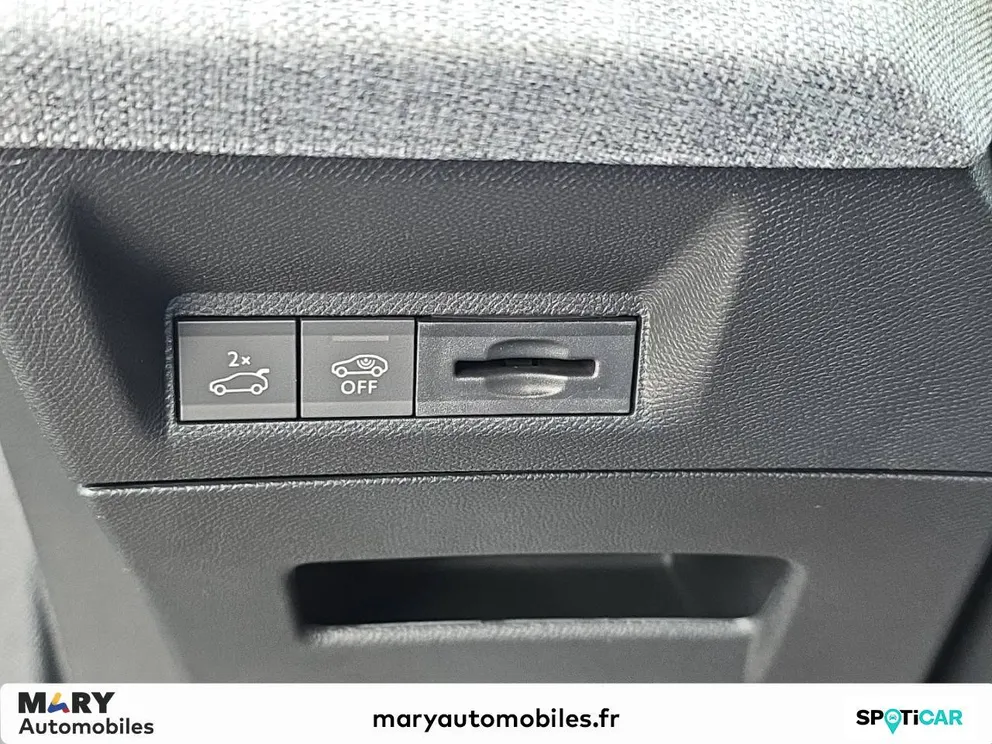 Véhicule occasion 194702 - peugeot 5008 - Photo 24