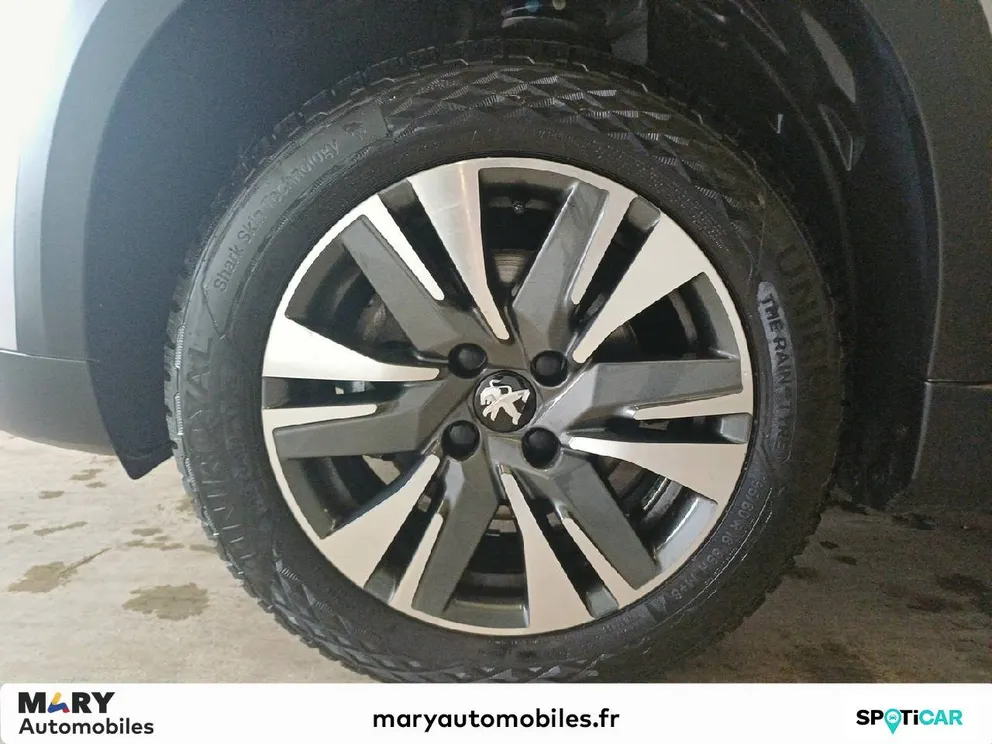 Véhicule occasion 216865 - peugeot 2008 - Photo 11