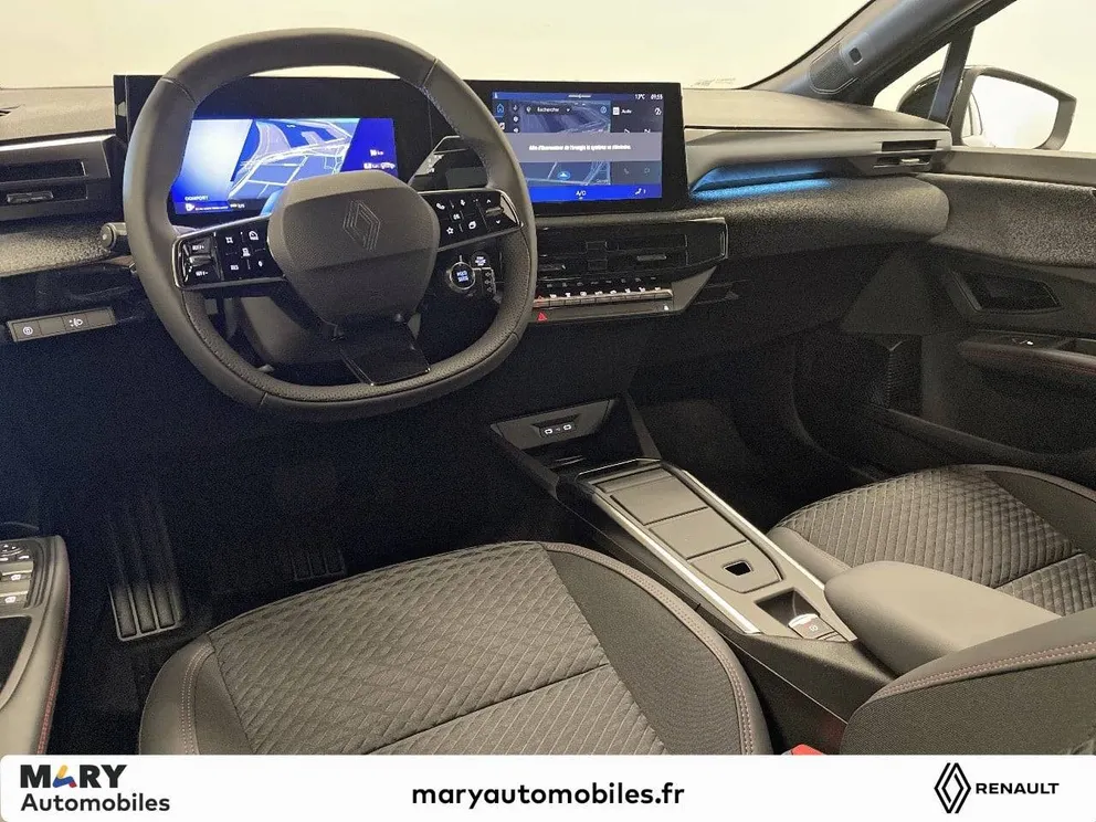 Véhicule occasion 224487 - renault CLIO - Photo 8