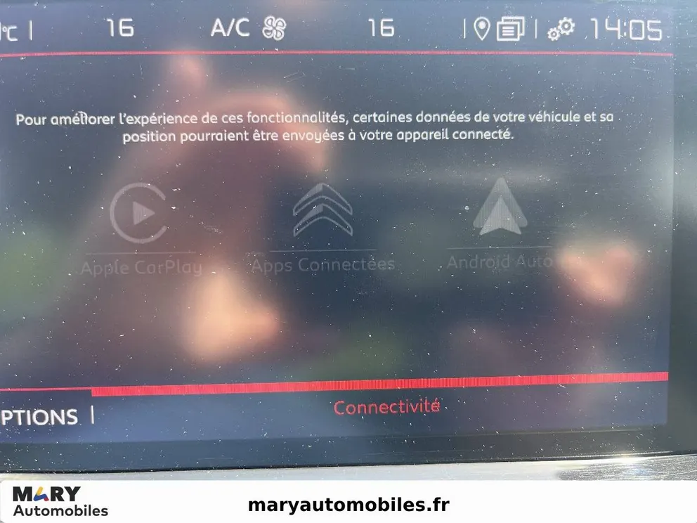 Véhicule occasion 183395 - Citroën C5 AIRCROSS - Photo 16