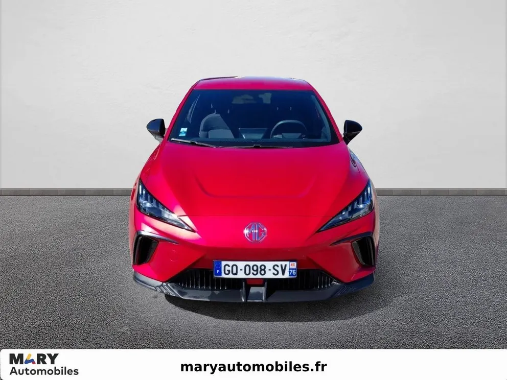 Véhicule occasion 224892 - mg MG4 - Photo 2