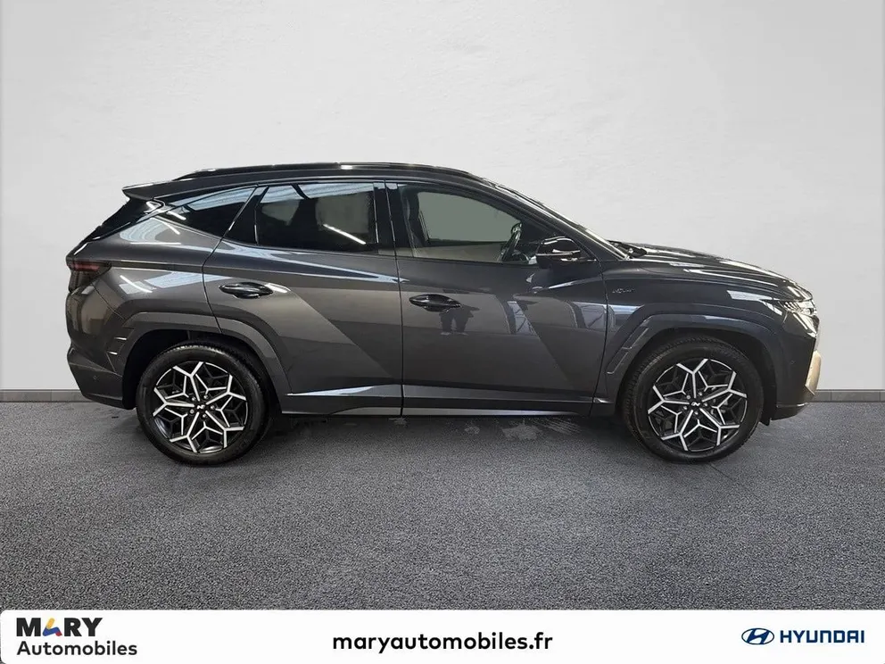 Véhicule occasion 183154 - hyundai TUCSON - Photo 4