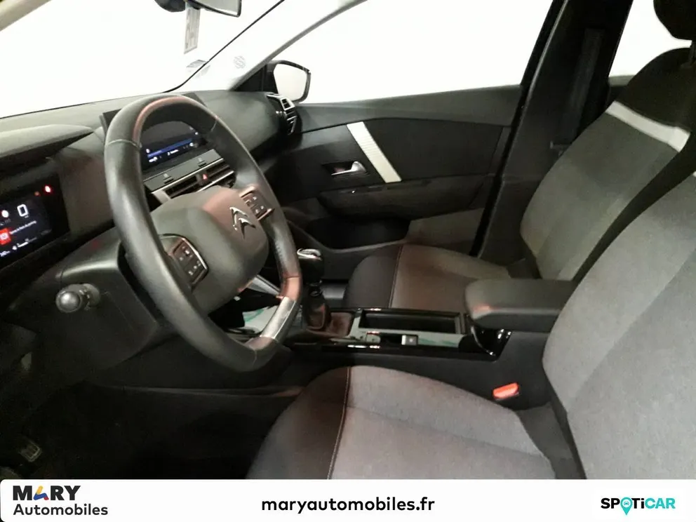 Véhicule occasion 150380 - Citroën C4 - Photo 15