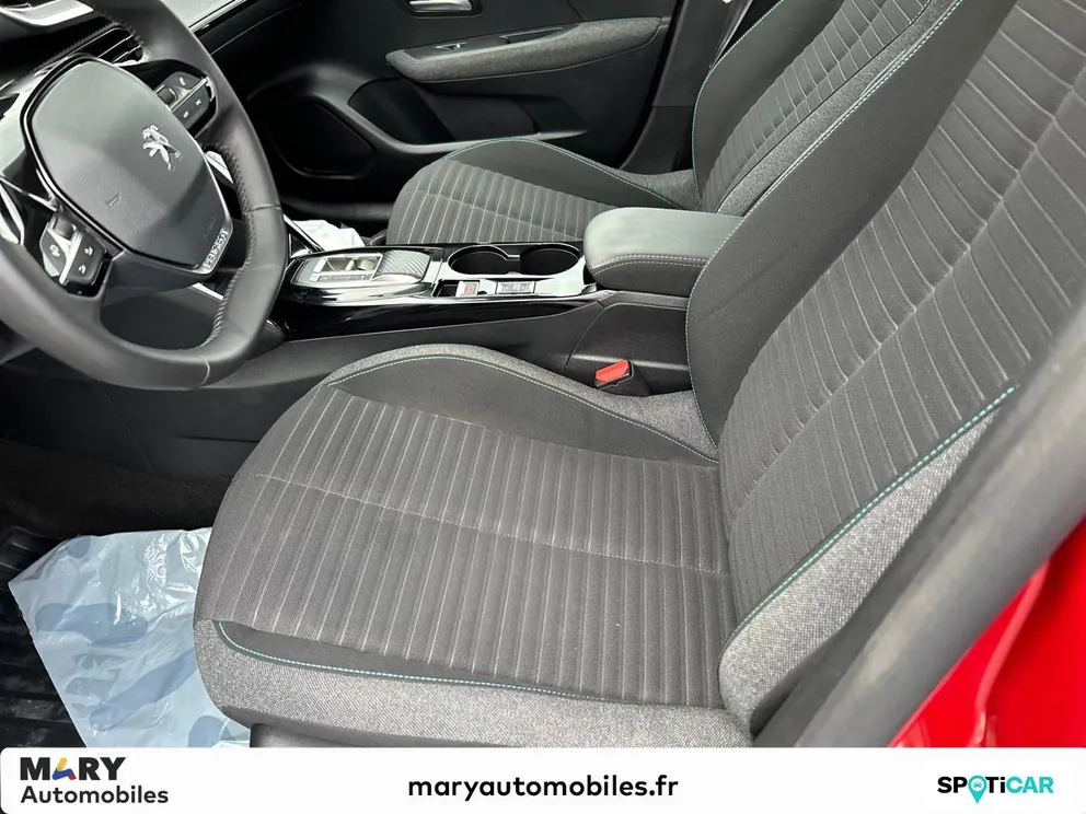 Véhicule occasion 211314 - peugeot 208 - Photo 9