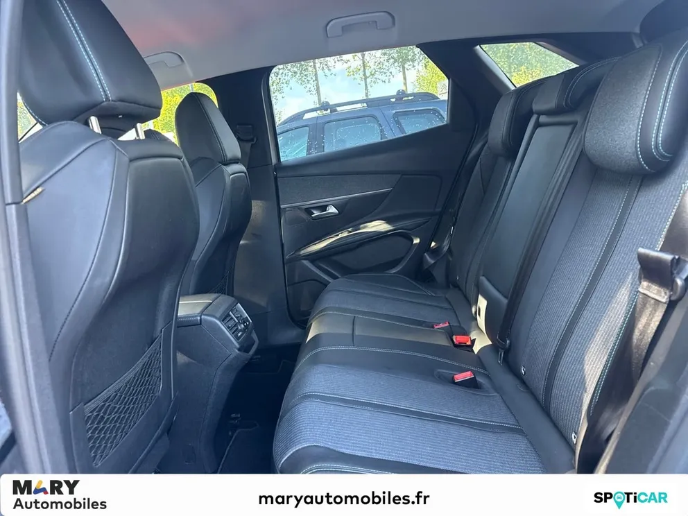 Véhicule occasion 1229697 - peugeot 3008 - Photo 15
