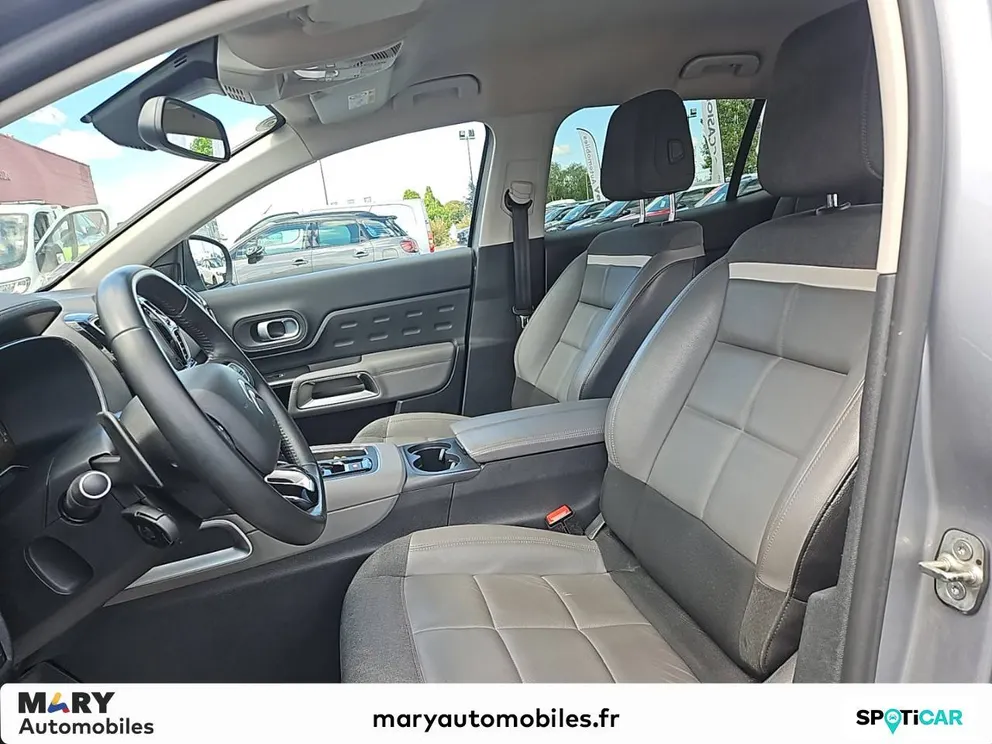 Véhicule occasion 230682 - Citroën C5 AIRCROSS - Photo 9