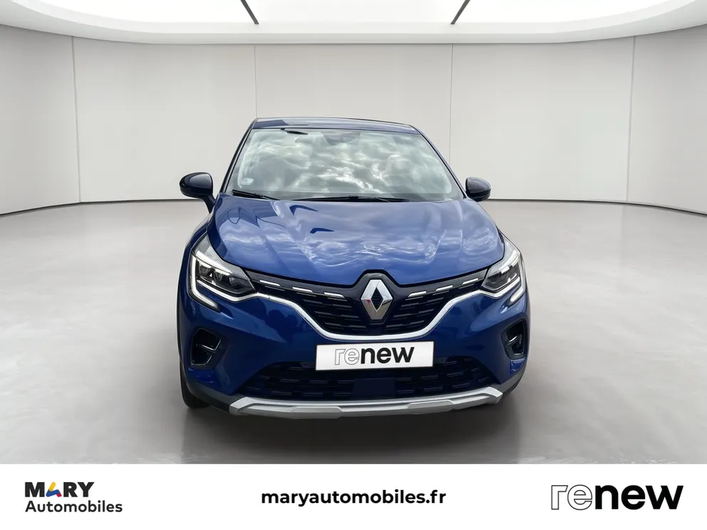 Véhicule occasion 220150 - renault CAPTUR - Photo 8