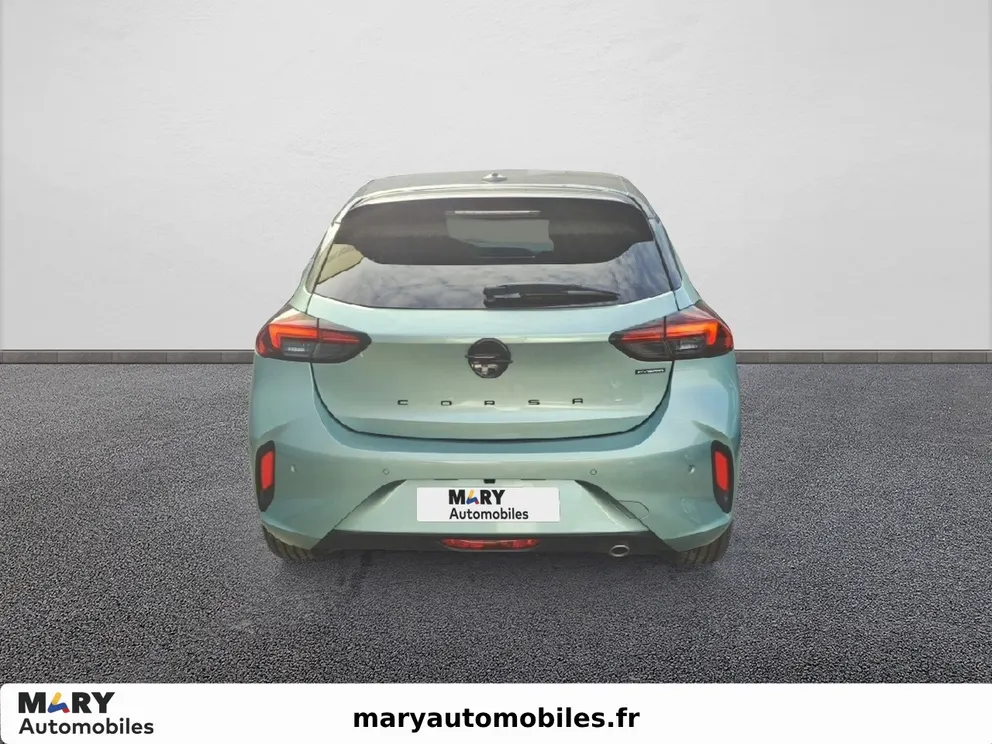 Véhicule occasion 1229280 - opel CORSA - Photo 3