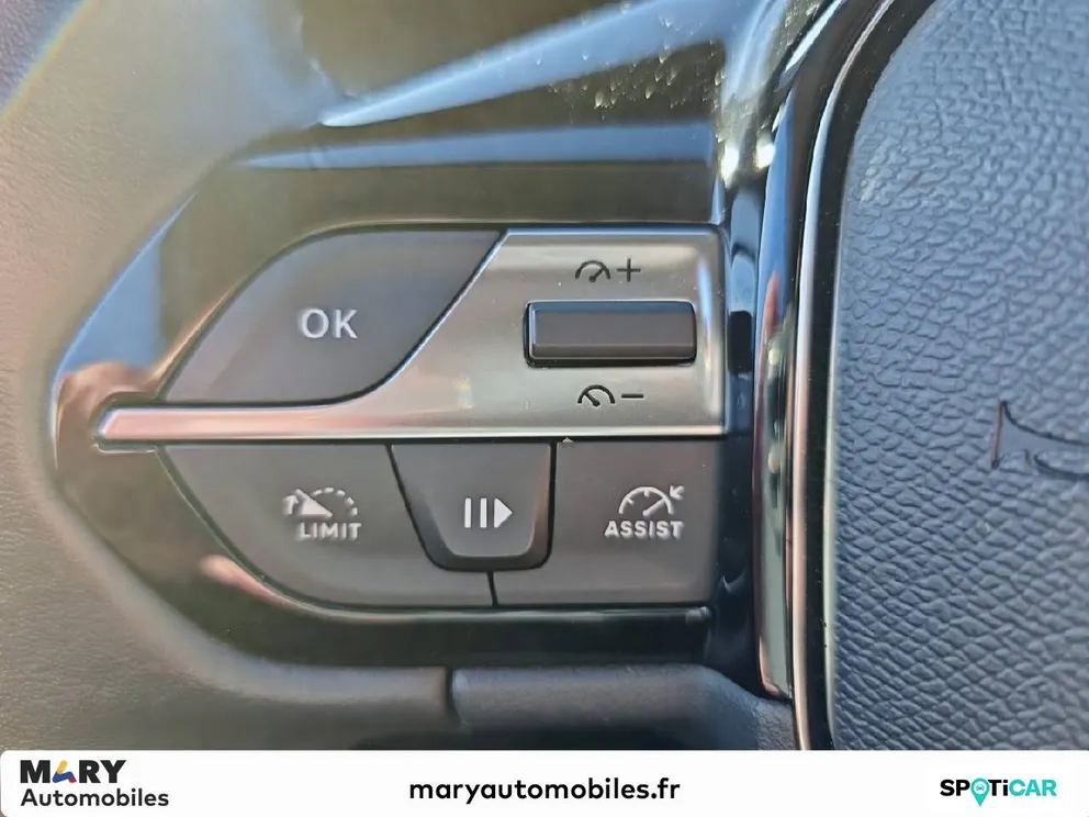 Véhicule occasion 214876 - peugeot 308 - Photo 13