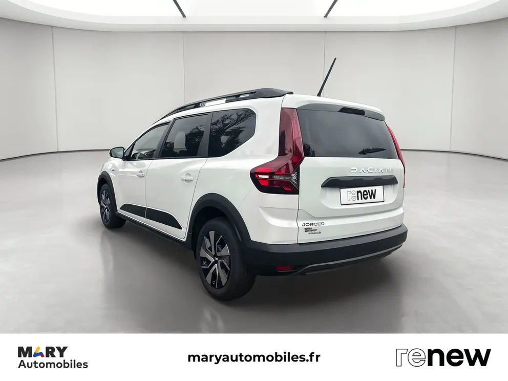 Véhicule occasion 1246550 - dacia JOGGER - Photo 3