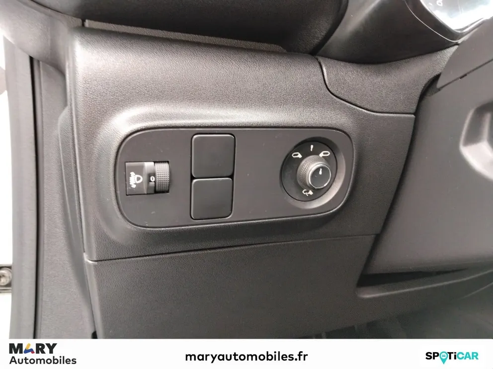 Véhicule occasion 233407 - Citroën C3 - Photo 10