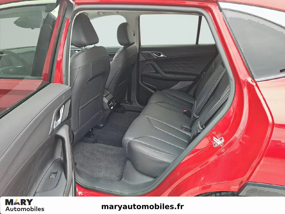 Véhicule occasion 196300 - mg EHS - Photo 10