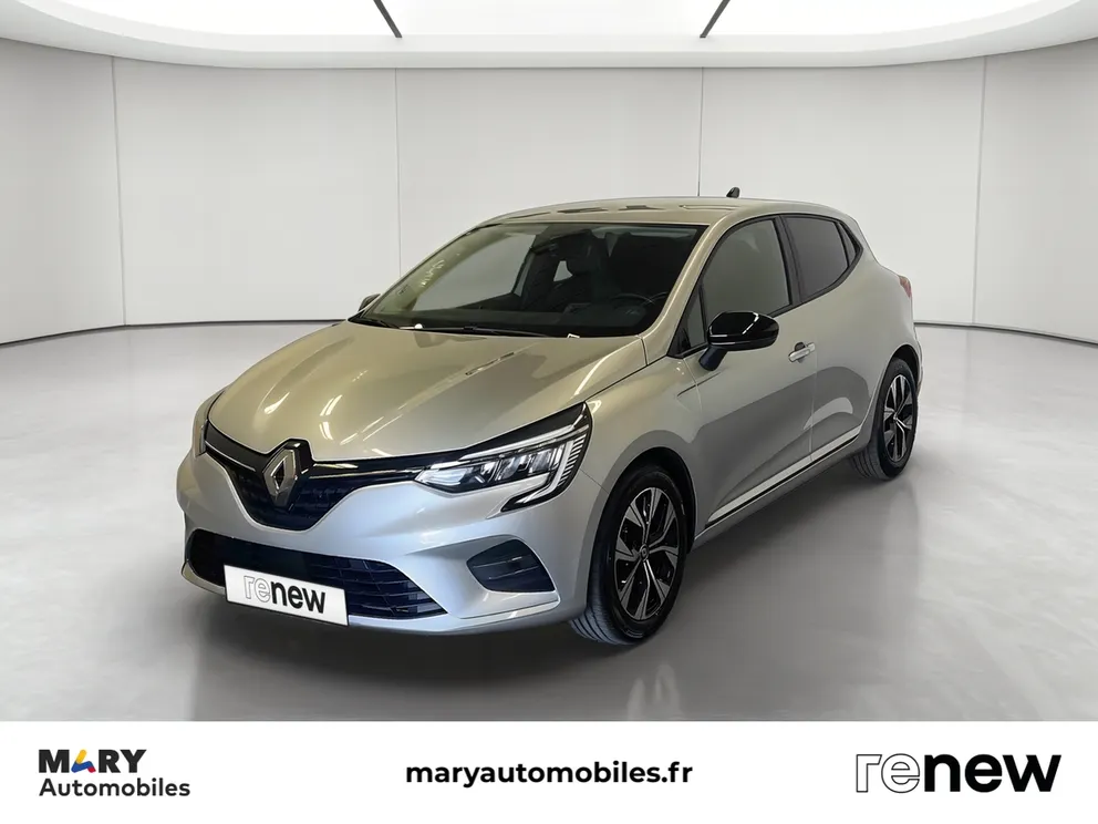 Véhicule occasion 1231289 - renault CLIO - Photo 1