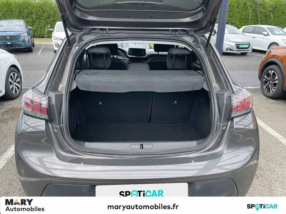 Véhicule occasion 187941 - peugeot 208 - Photo 6