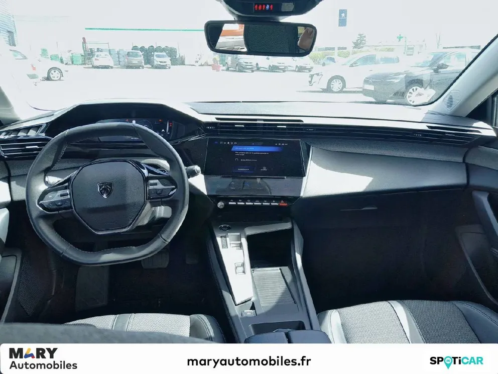 Véhicule occasion 230374 - peugeot 308 - Photo 8