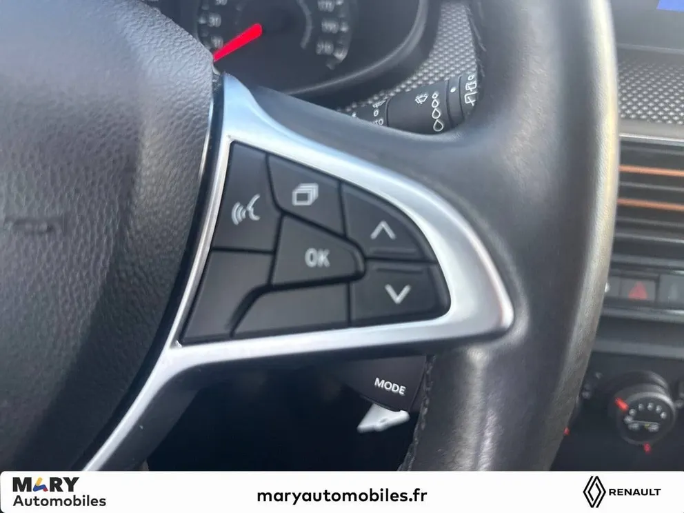 Véhicule occasion 202170 - dacia SANDERO - Photo 16