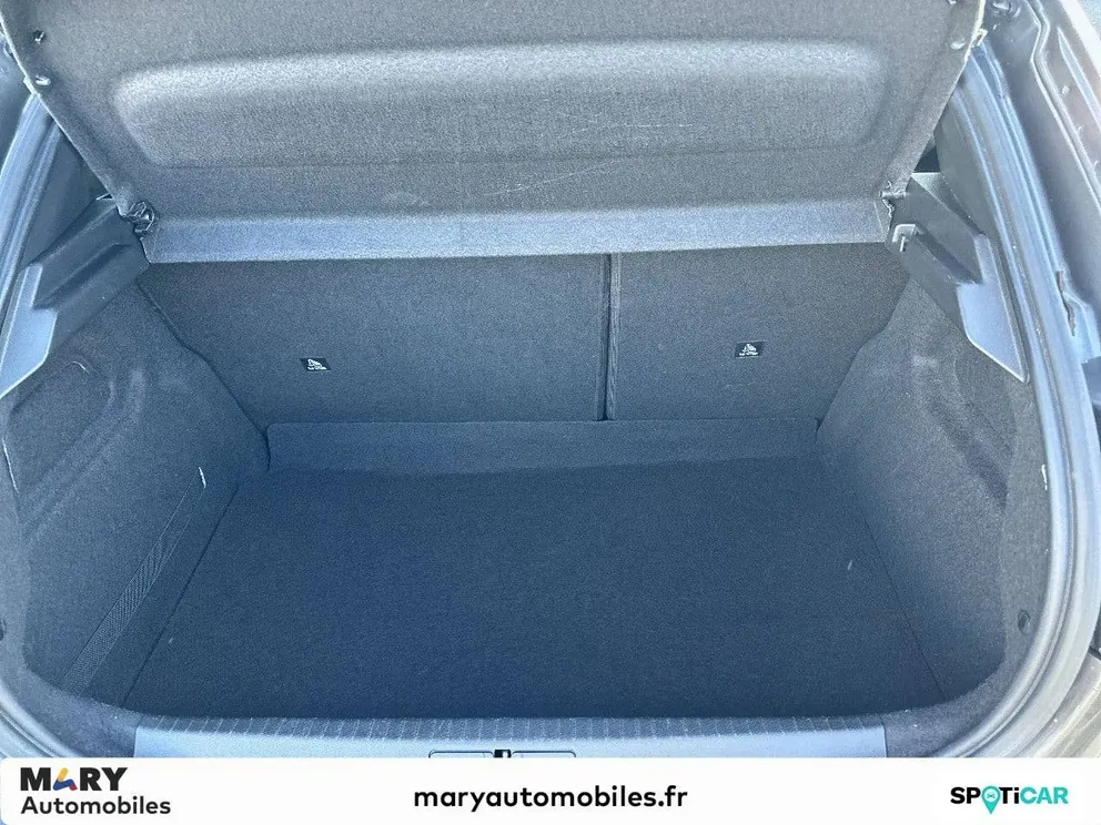 Véhicule occasion 222833 - peugeot 208 - Photo 6