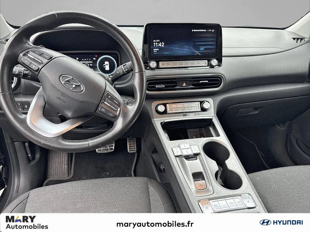 Véhicule occasion 206383 - hyundai KONA - Photo 8