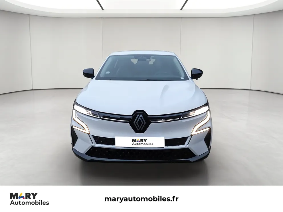 Véhicule occasion 1246204 - renault MEGANE - Photo 7