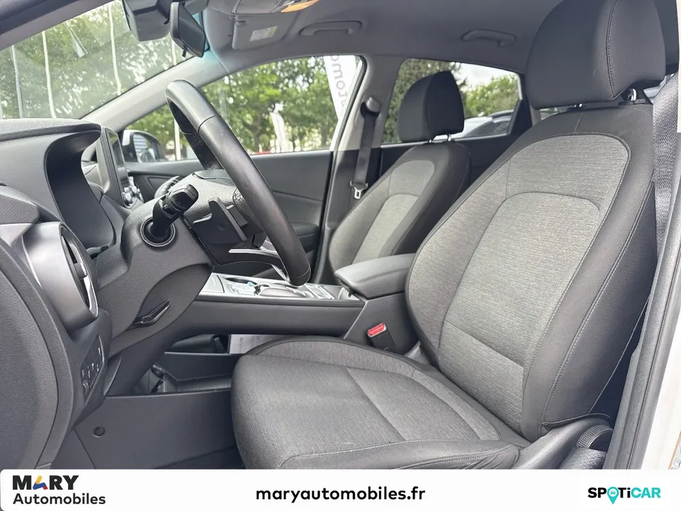 Véhicule occasion 235230 - hyundai KONA - Photo 13