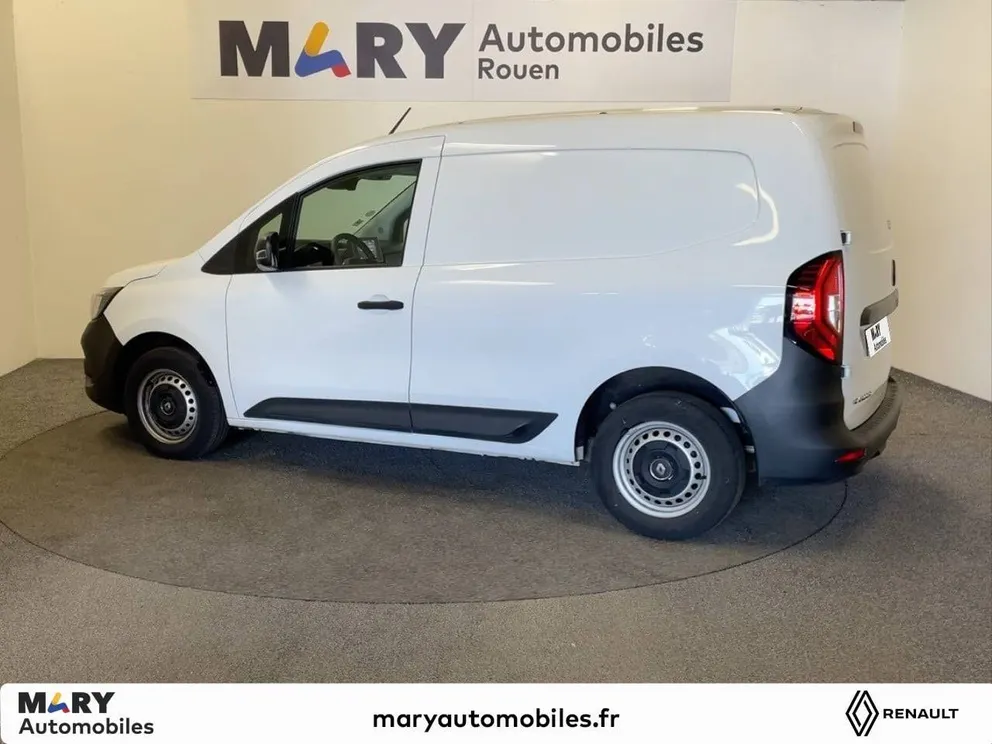 Véhicule occasion 222586 - renault KANGOO - Photo 7