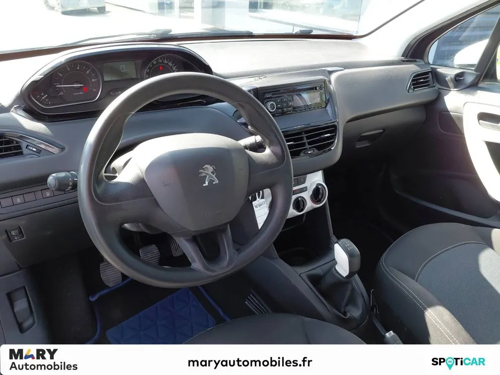 Véhicule occasion 192275 - peugeot 208 - Photo 8