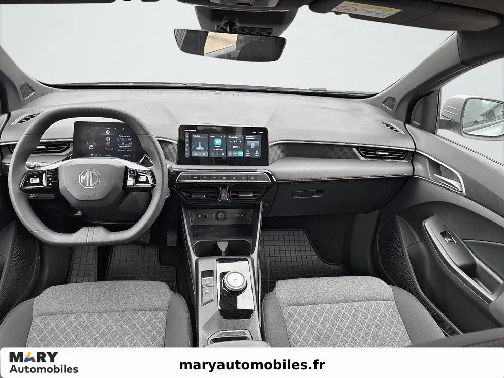 Véhicule occasion 230550 - mg MG3 - Photo 8