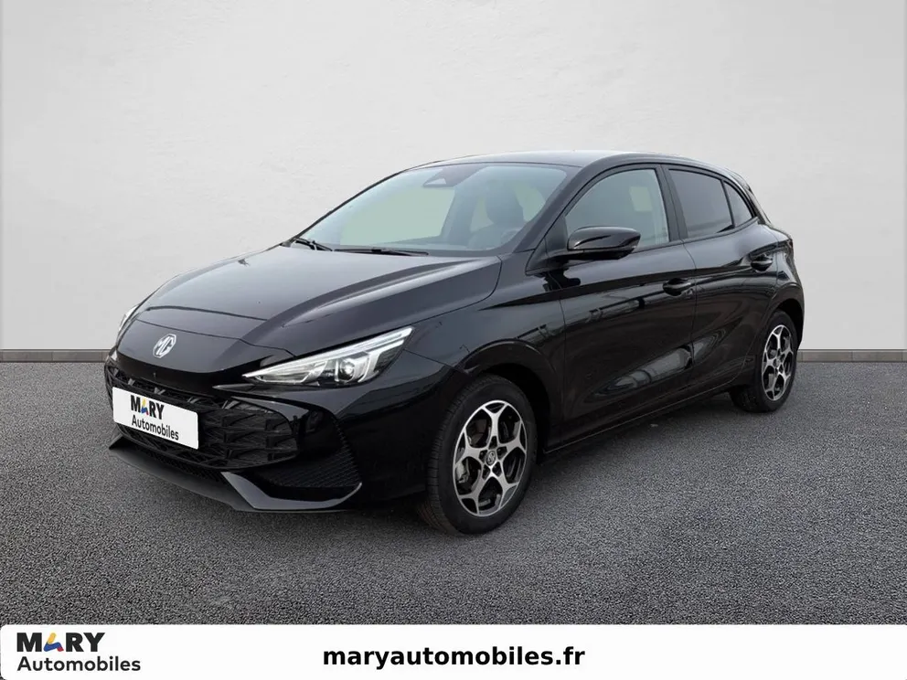 Véhicule occasion 232258 - mg MG3 - Photo 1