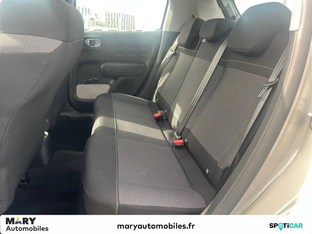 Véhicule occasion 221910 - Citroën C3 - Photo 10