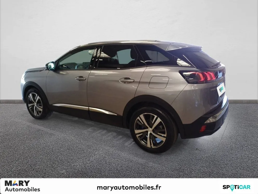 Véhicule occasion 172198 - peugeot 3008 - Photo 7