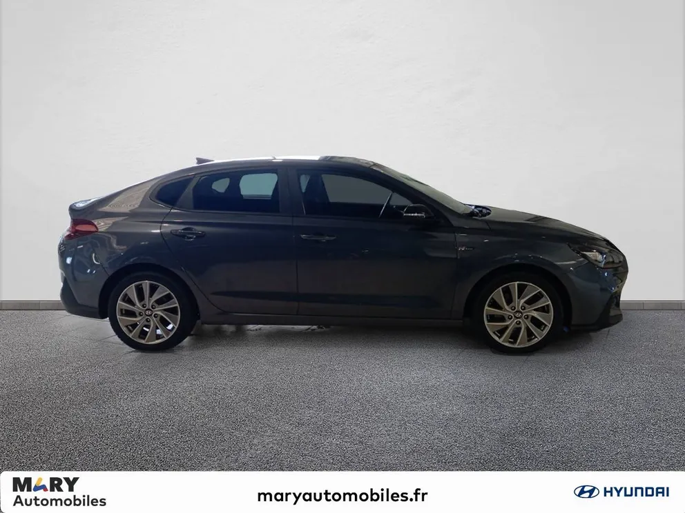 Véhicule occasion 218672 - hyundai i30 - Photo 4