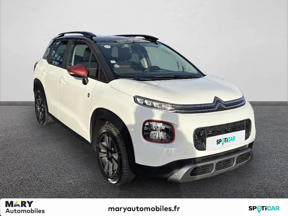 Véhicule occasion 200436 - Citroën C3 AIRCROSS - Photo 3