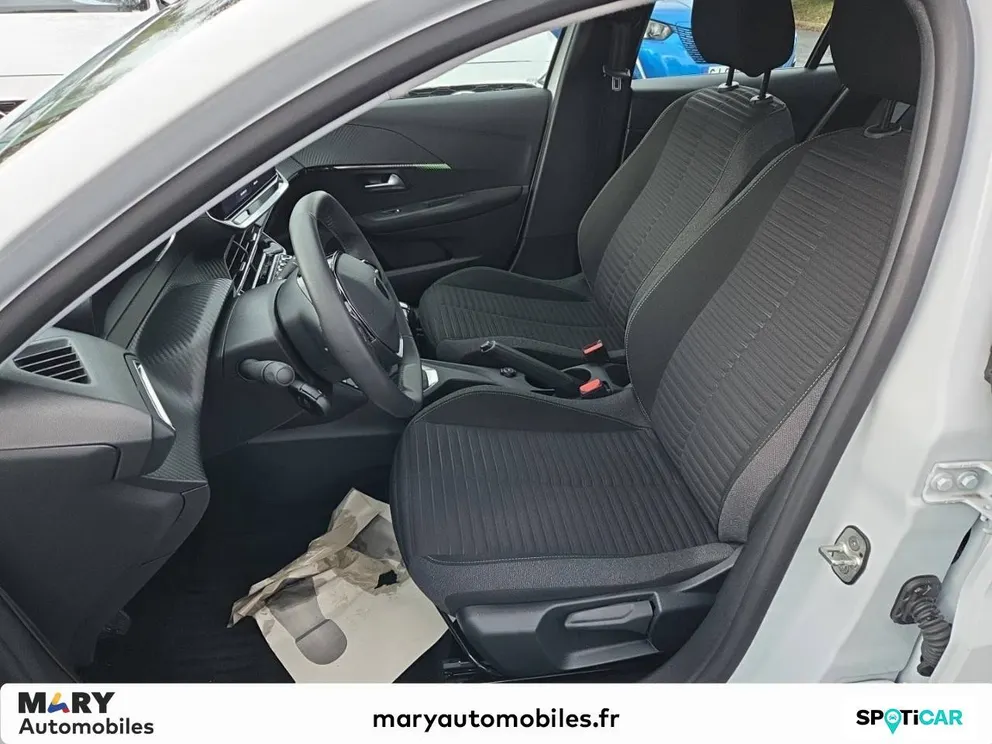 Véhicule occasion 210255 - peugeot 208 - Photo 9