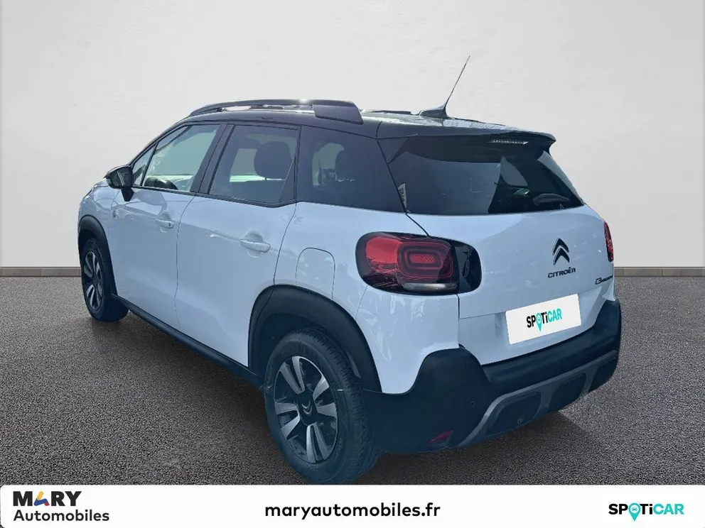 Véhicule occasion 200436 - Citroën C3 AIRCROSS - Photo 7