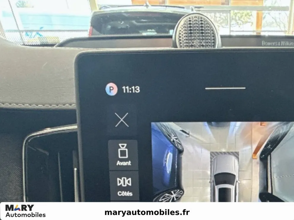 Véhicule occasion 229441 - volvo XC90 - Photo 19