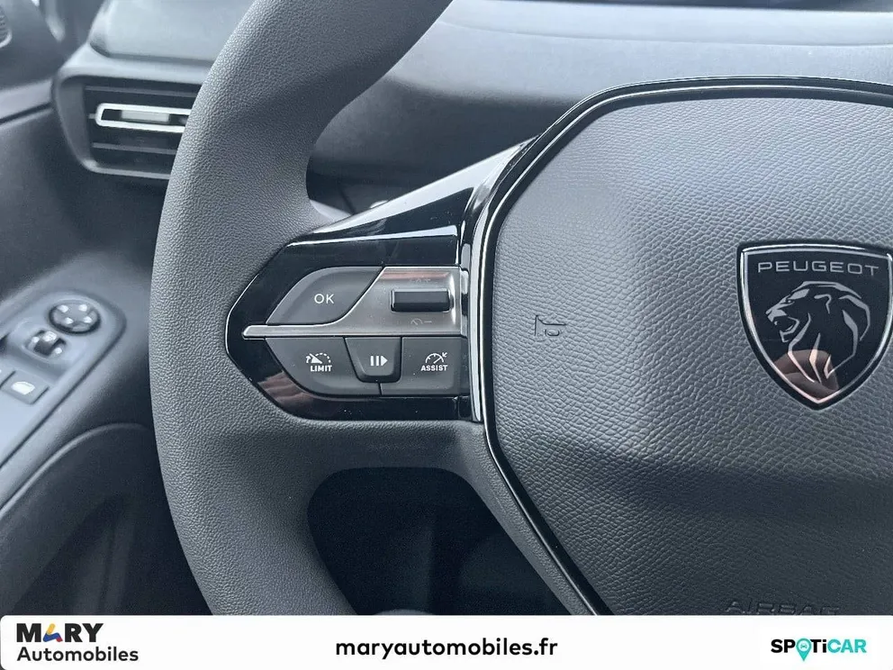 Véhicule occasion 209658 - peugeot PARTNER - Photo 16