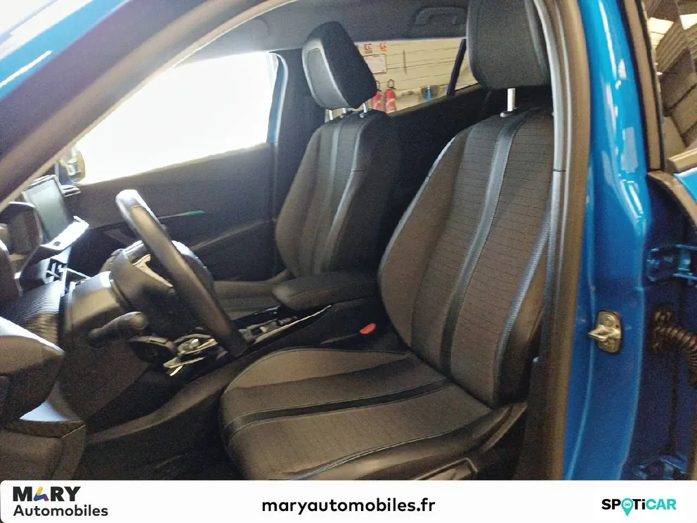 Véhicule occasion 173031 - peugeot 2008 - Photo 9