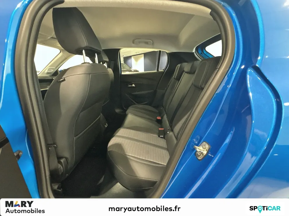 Véhicule occasion 1236462 - peugeot 208 - Photo 15