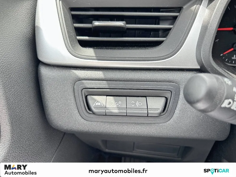 Véhicule occasion 183459 - renault CAPTUR - Photo 14