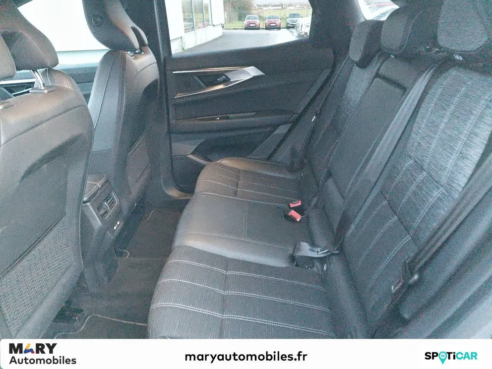 Véhicule occasion 210689 - renault AUSTRAL - Photo 10