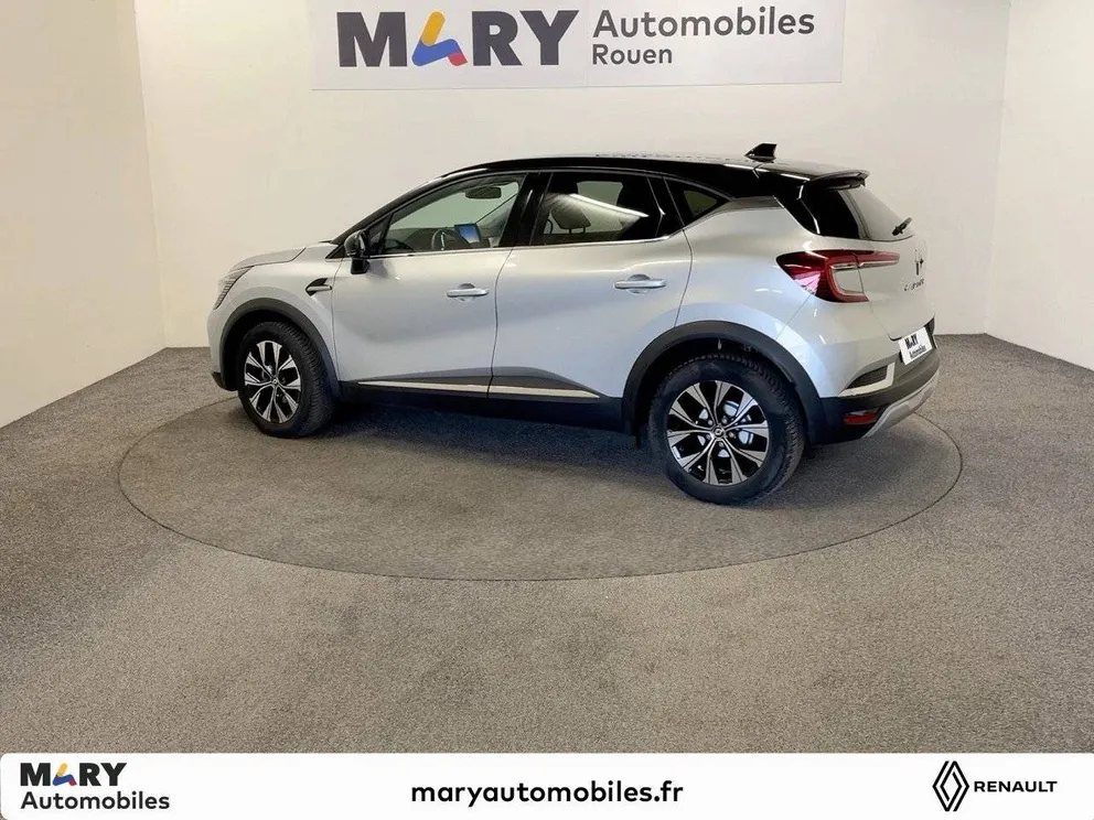 Véhicule occasion 188456 - renault CAPTUR - Photo 7