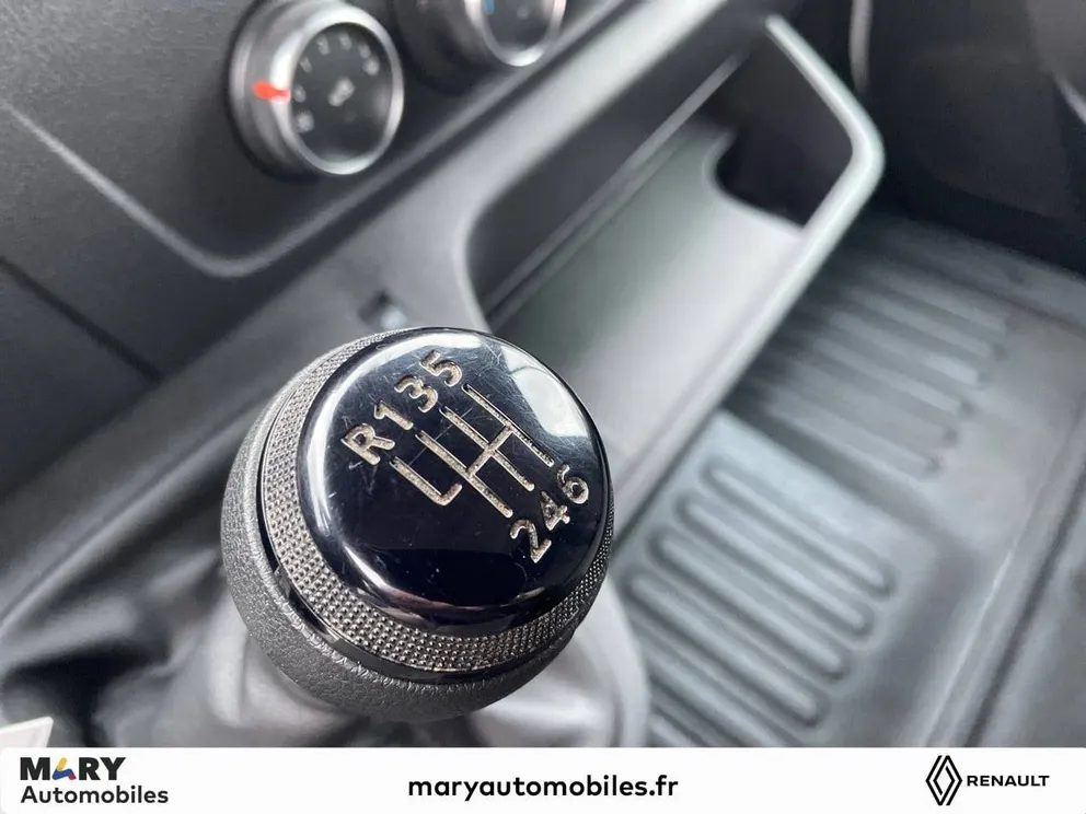 Véhicule occasion 208080 - renault MASTER - Photo 13