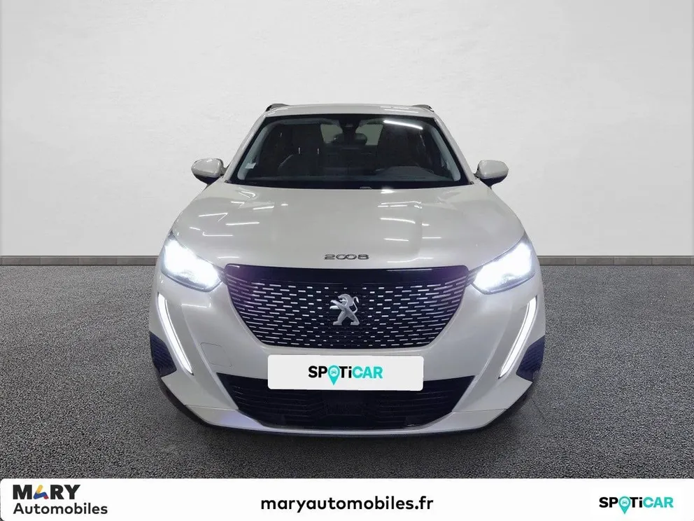 Véhicule occasion 207569 - peugeot 2008 - Photo 2