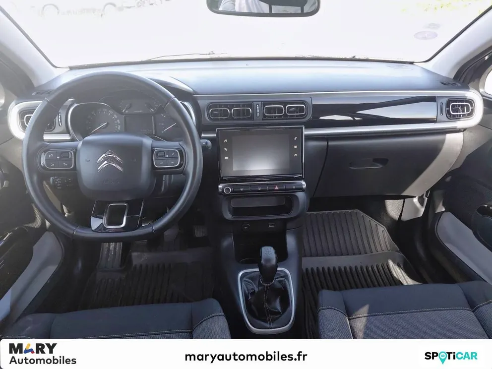 Véhicule occasion 236877 - Citroën C3 - Photo 8
