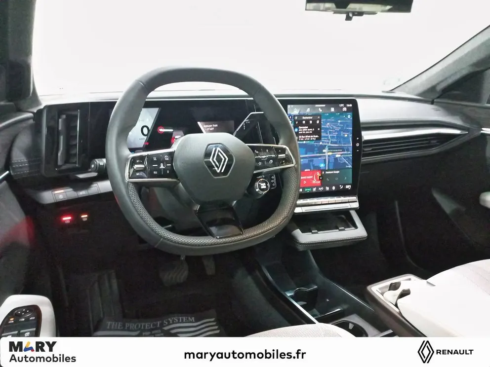 Véhicule occasion 208916 - renault SCENIC - Photo 8