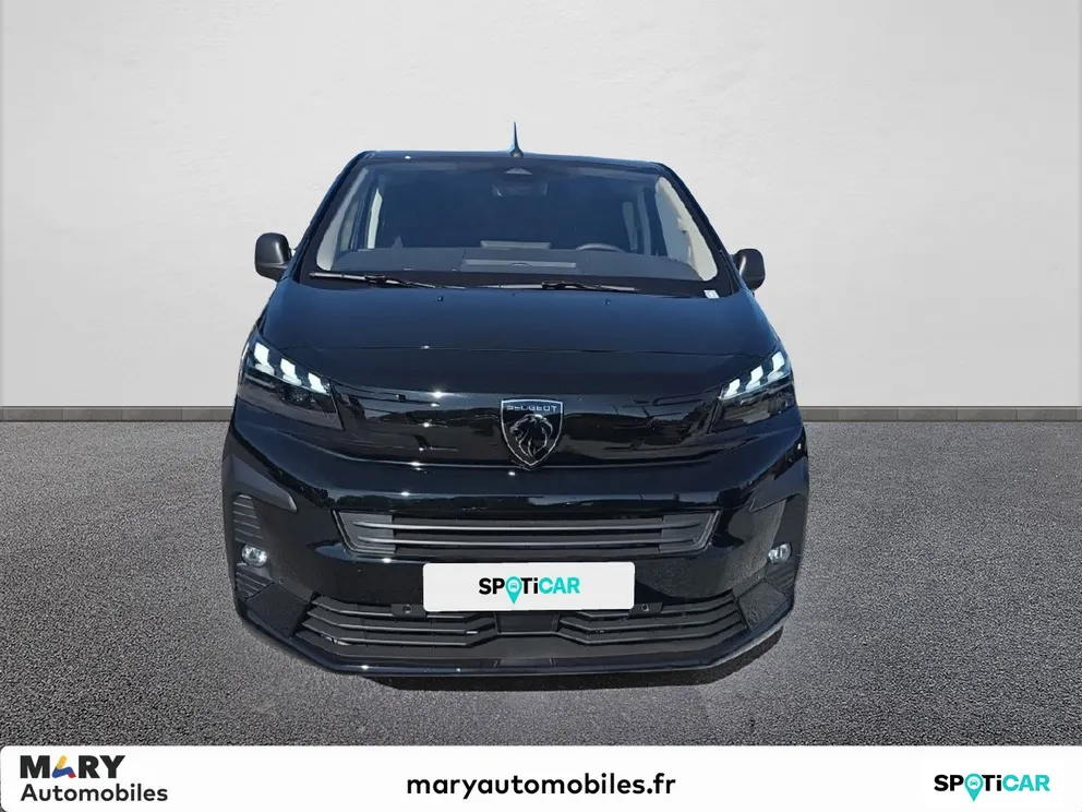 Véhicule occasion 1229057 - peugeot EXPERT - Photo 6