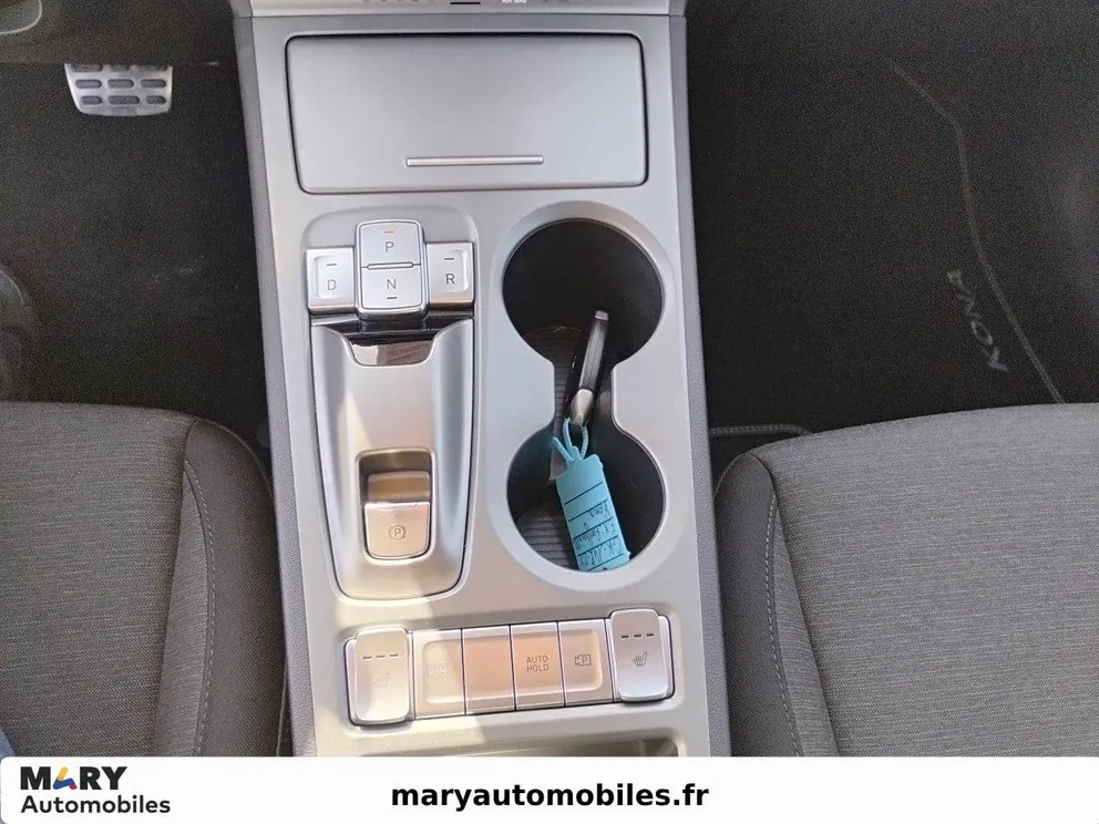 Véhicule occasion 236484 - hyundai KONA - Photo 17