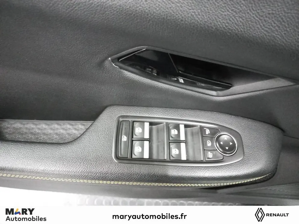 Véhicule occasion 206416 - renault MEGANE - Photo 12