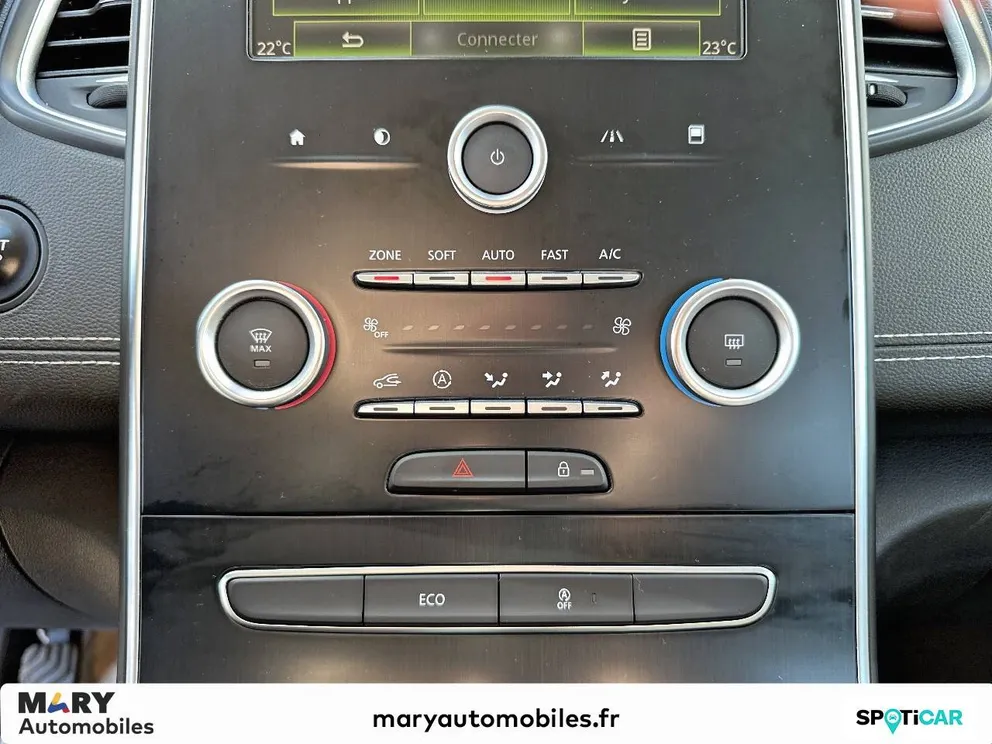 Véhicule occasion 1229878 - renault GRAND SCENIC - Photo 16