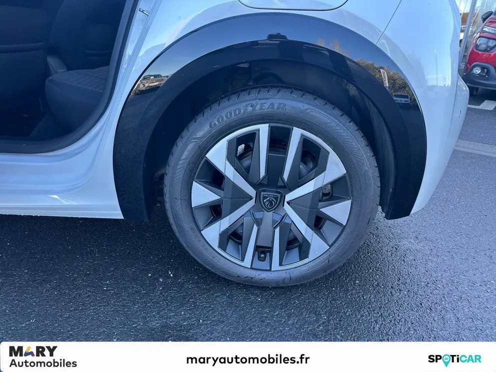 Véhicule occasion 203980 - peugeot 208 - Photo 11